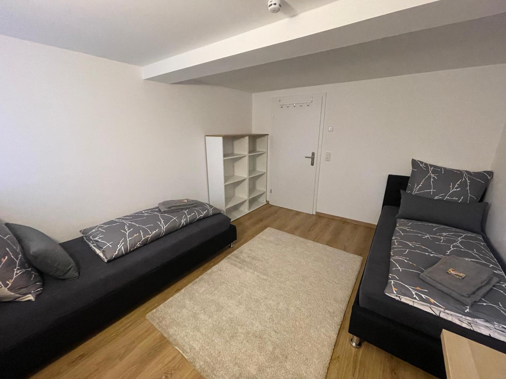 Exklusive Mit Geteiltem Bad Und Kueche Kg Stadtilm
